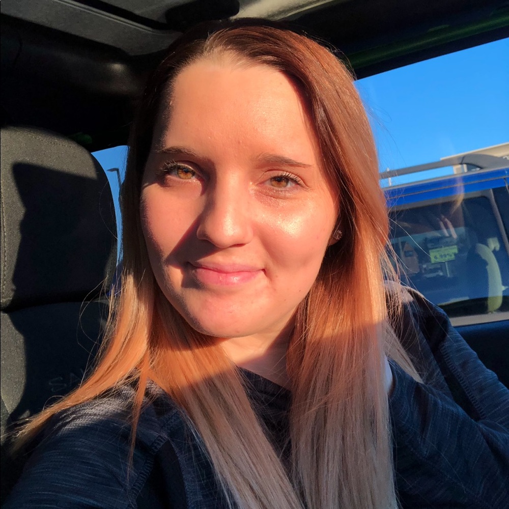 Meet your Posher, Staci